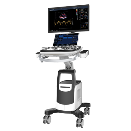 УЗИ аппарат CHISON CBit 10 Фото товара УЗИ аппарат CHISON CBit 10