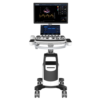 УЗИ аппарат CHISON CBit 10 Фото товара УЗИ аппарат CHISON CBit 10