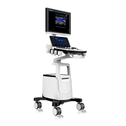 УЗИ аппарат CHISON CBit 4 Фото товара УЗИ аппарат CHISON CBit 4