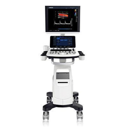 УЗИ аппарат CHISON CBit 4 Фото товара УЗИ аппарат CHISON CBit 4