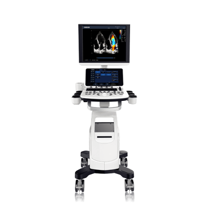 УЗИ аппарат CHISON CBit 6 Фото товара УЗИ аппарат CHISON CBit 6