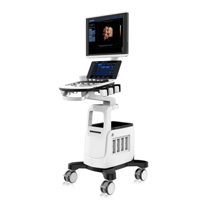 УЗИ аппарат CHISON CBit 6 Фото товара УЗИ аппарат CHISON CBit 6