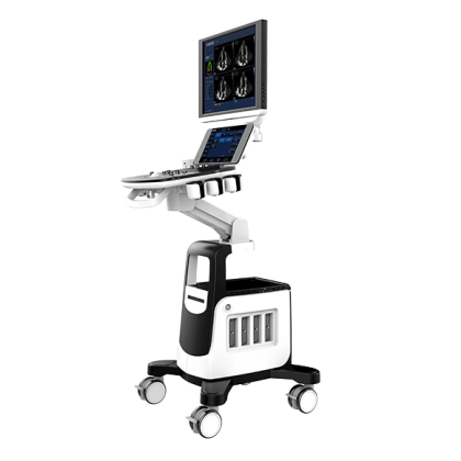 УЗИ аппарат CHISON CBit 8 Фото товара УЗИ аппарат CHISON CBit 8