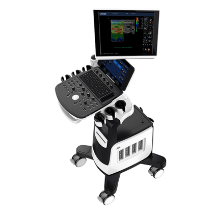 УЗИ аппарат CHISON CBit 8 Фото товара УЗИ аппарат CHISON CBit 8