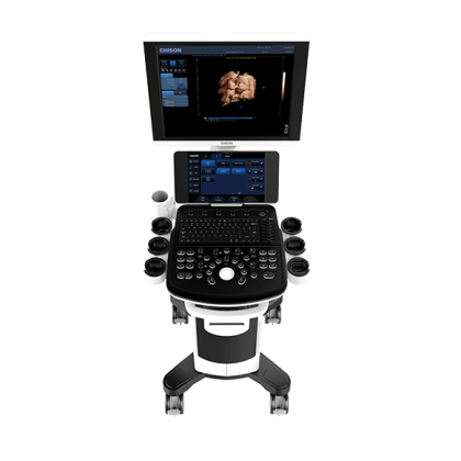 УЗИ аппарат CHISON CBit 8 Фото товара УЗИ аппарат CHISON CBit 8