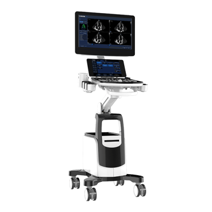 УЗИ аппарат CHISON CBit 9 Фото товара УЗИ аппарат CHISON CBit 9