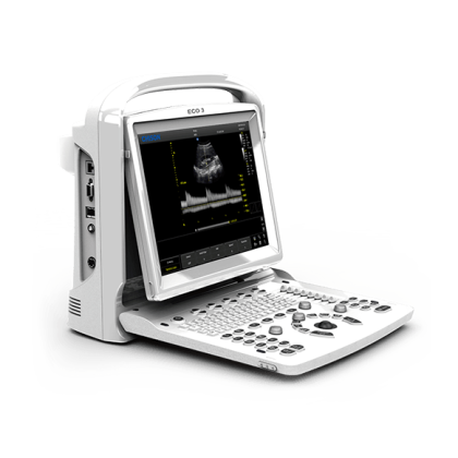 УЗИ аппарат CHISON ECO 3 Expert Фото товара УЗИ аппарат CHISON ECO 3 Expert