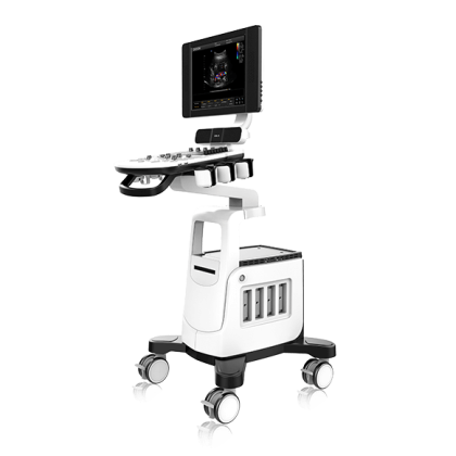 УЗИ аппарат CHISON QBit 5 New Matrix Фото товара УЗИ аппарат CHISON QBit 5 New Matrix