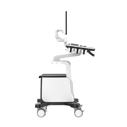 УЗИ аппарат CHISON QBit 5 New Matrix Фото товара УЗИ аппарат CHISON QBit 5 New Matrix