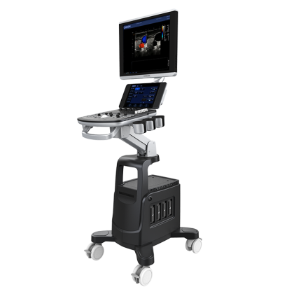 Фото товара УЗИ аппарат CHISON Qbit 10 New Matrix