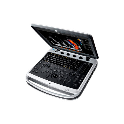 Фото товара УЗИ аппарат CHISON SonoBook 9