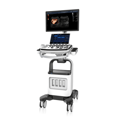 УЗИ аппарат CHISON XBit 90 Фото товара УЗИ аппарат CHISON XBit 90