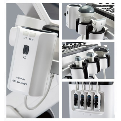 УЗИ аппарат CHISON XBit 90 Фото товара УЗИ аппарат CHISON XBit 90