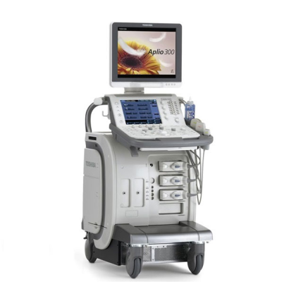Фото товара УЗИ аппарат Canon Aplio 300