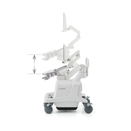 Фото товара УЗИ аппарат Canon Aplio a450