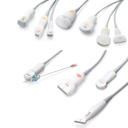 Фото товара УЗИ аппарат Canon Aplio a450