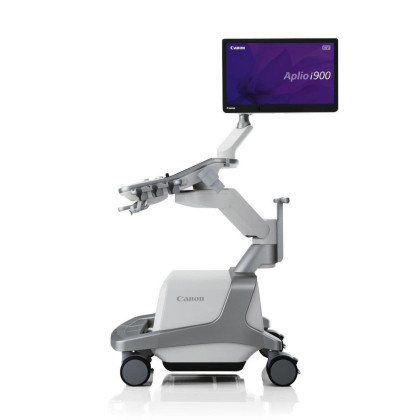 Фото товара УЗИ аппарат Canon Aplio i900