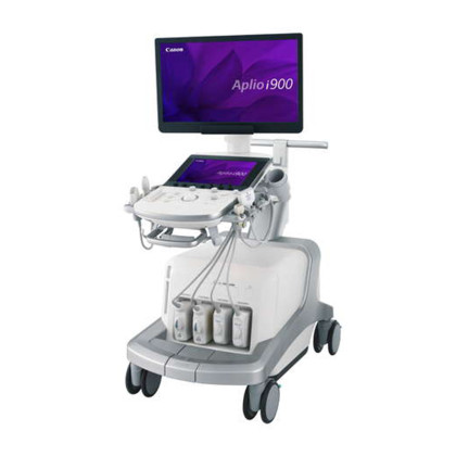 Фото товара УЗИ аппарат Canon Aplio i900