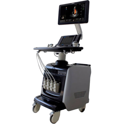 УЗИ аппарат Chison i9 Фото товара УЗИ аппарат Chison i9