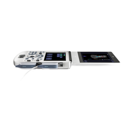 Фото товара УЗИ аппарат Edan Acclarix AX3 для ветеринарии