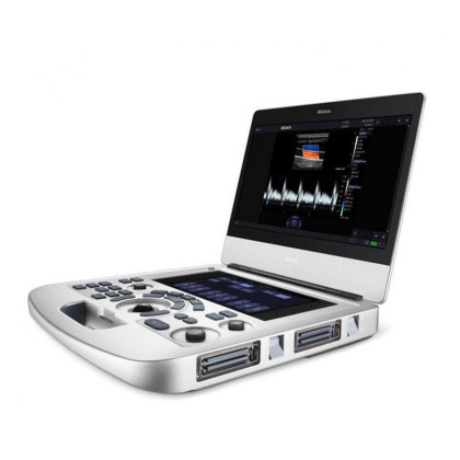 Фото товара УЗИ аппарат Edan Acclarix AX3 для ветеринарии
