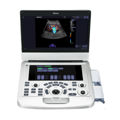 УЗИ аппарат Edan Acclarix AX3 Фото товара УЗИ аппарат Edan Acclarix AX3