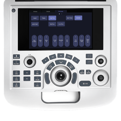 УЗИ аппарат Edan Acclarix AX3 Фото товара УЗИ аппарат Edan Acclarix AX3