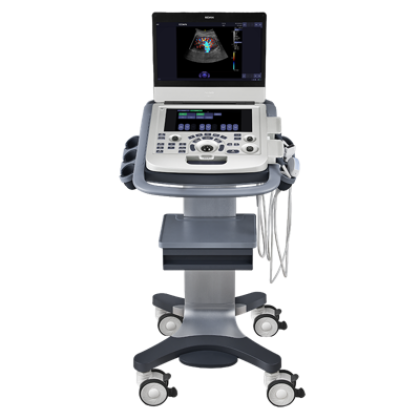 УЗИ аппарат Edan Acclarix AX3 Фото товара УЗИ аппарат Edan Acclarix AX3