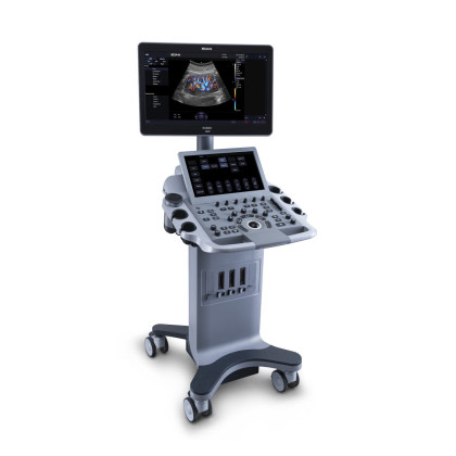 УЗИ аппарат Edan Acclarix LX25 Фото товара УЗИ аппарат Edan Acclarix LX25