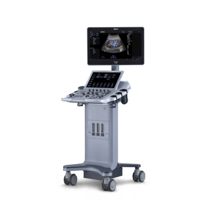 УЗИ аппарат Edan Acclarix LX25 Фото товара УЗИ аппарат Edan Acclarix LX25