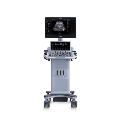 УЗИ аппарат Edan Acclarix LX25 Фото товара УЗИ аппарат Edan Acclarix LX25