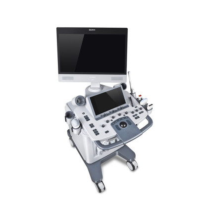 УЗИ аппарат Edan Acclarix LX8 Фото товара УЗИ аппарат Edan Acclarix LX8