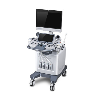 УЗИ аппарат Edan Acclarix LX8 Фото товара УЗИ аппарат Edan Acclarix LX8