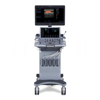 УЗИ аппарат Edan Acclarix LX9 Фото товара УЗИ аппарат Edan Acclarix LX9