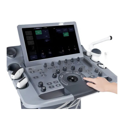 УЗИ аппарат Edan Acclarix LX9 Фото товара УЗИ аппарат Edan Acclarix LX9
