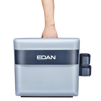 Фото товара УЗИ аппарат Edan U60