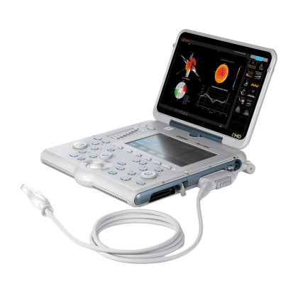 Фото товара УЗИ аппарат Esaote MyLab Alpha