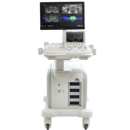 УЗИ аппарат Esaote MyLab Eight Фото товара УЗИ аппарат Esaote MyLab Eight