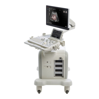 УЗИ аппарат Esaote MyLab Eight Фото товара УЗИ аппарат Esaote MyLab Eight