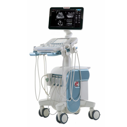 УЗИ аппарат Esaote MyLab Seven Фото товара УЗИ аппарат Esaote MyLab Seven