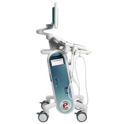 Фото товара УЗИ аппарат Esaote MyLab Six