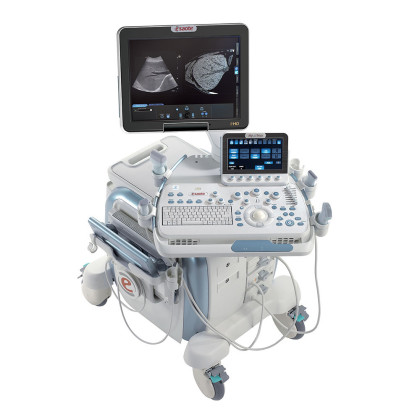Фото товара УЗИ аппарат Esaote MyLab Twice