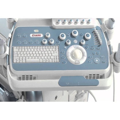 Фото товара УЗИ аппарат Esaote MyLab Twice