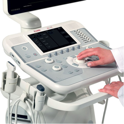Фото товара УЗИ аппарат Esaote MyLab X5