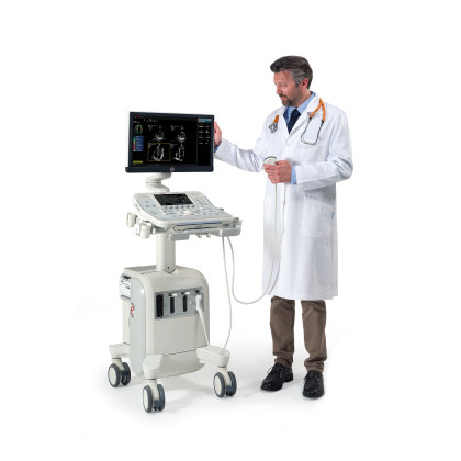 Фото товара УЗИ аппарат Esaote MyLab X6