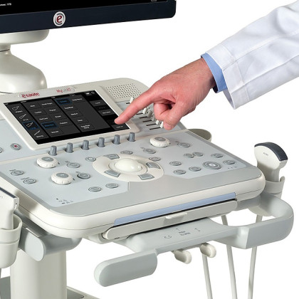 Фото товара УЗИ аппарат Esaote MyLab X7
