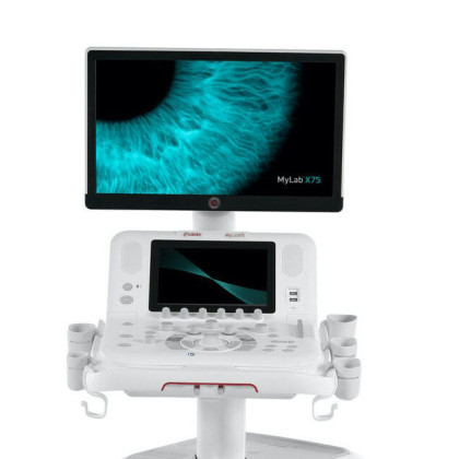 Фото товара УЗИ аппарат Esaote MyLab X75