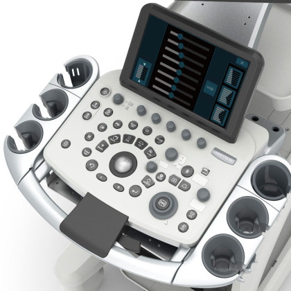 Фото товара УЗИ аппарат Fujifilm (Hitachi) Arietta 65