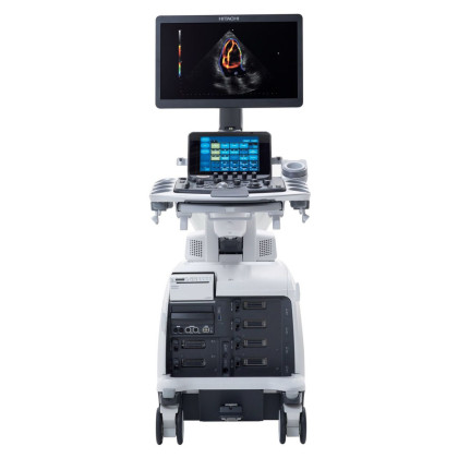 Фото товара УЗИ аппарат Fujifilm Lisendo 880