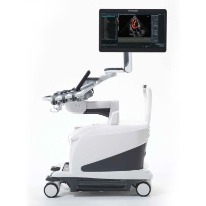 Фото товара УЗИ аппарат Fujifilm Lisendo 880